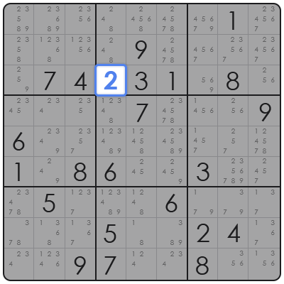 sudoku diagonals